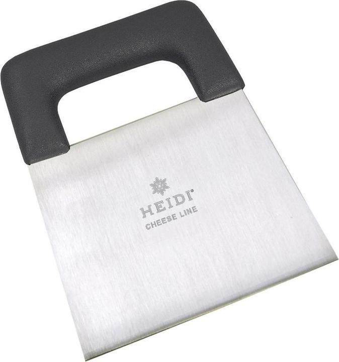 Immagine prodotto Heidi Cheese Line Pala da formaggio Pro Black (17 cm)
