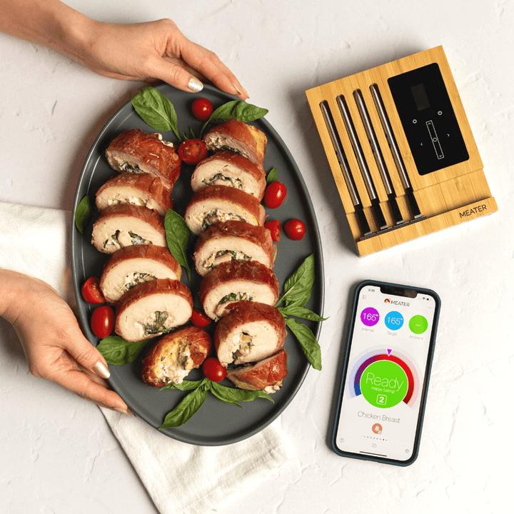 Image du produit Meater Bloc Smart Meat