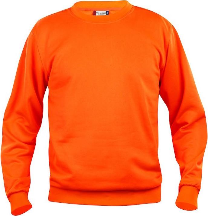 Orange vif