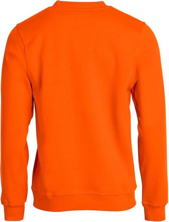 Image du produit Clique Sweat-shirt basique col rond (XL)