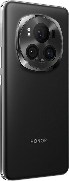 Actual product image Honor Magic6 Pro (512 GB, Black, 6.80", Dual SIM, 50 Mpx, 5G)