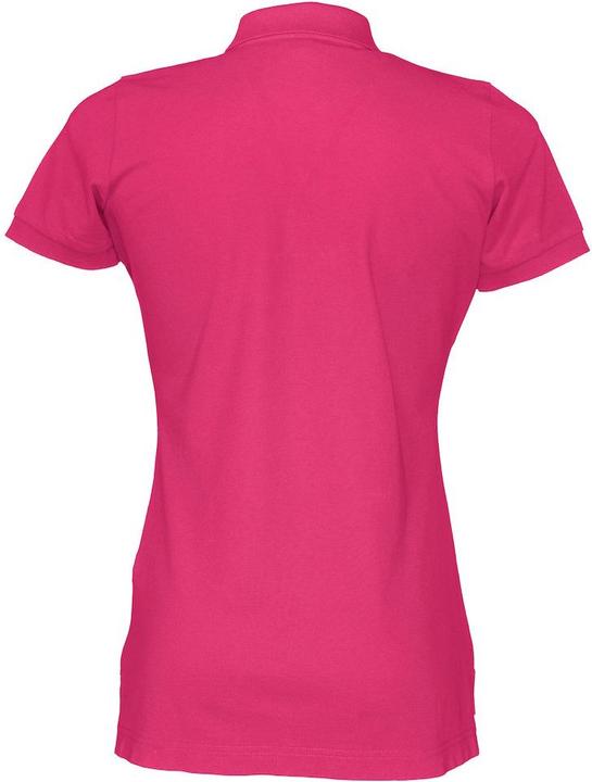 Produktbild Cottover Pique Lady Tshirt (M)