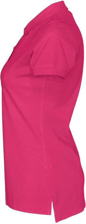 Produktbild Cottover Pique Lady Tshirt (M)