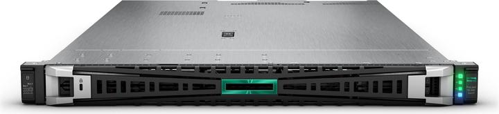 Produktbild HPE ProLiant DL360 Gen11 5515+ 3.2GHz 8-core 1P 32GB-R MR408i-o NC 8SFF 1000W PS Server (32 GB, Rack Server)