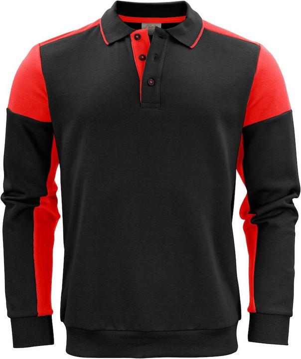 Immagine prodotto Sharp Felpa Prime Polo (XL)