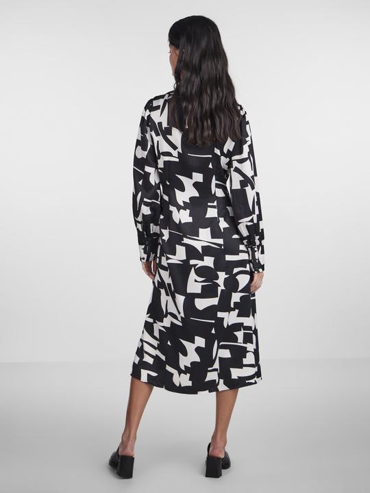 Produktbild Pieces PCSADIE Wickelkleid (L)