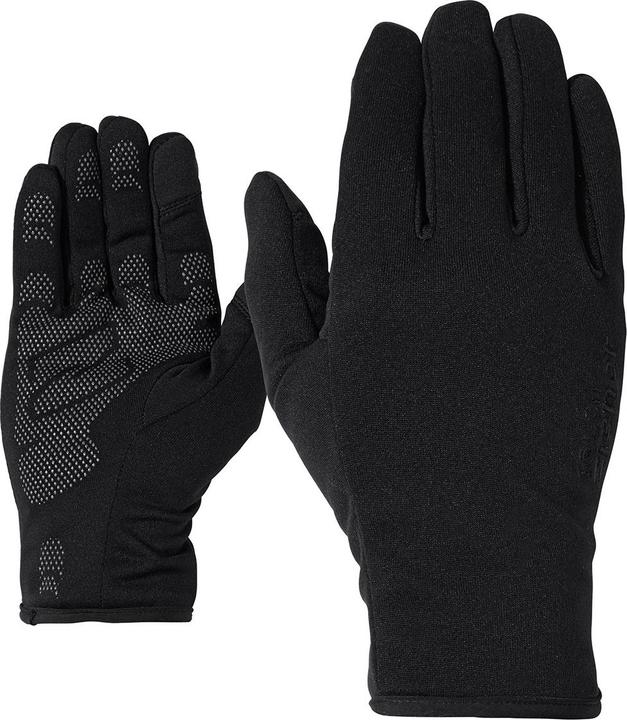 Produktbild Ziener NOS INNERPRINT TOUCH glove mul black 8.5 (8.5)