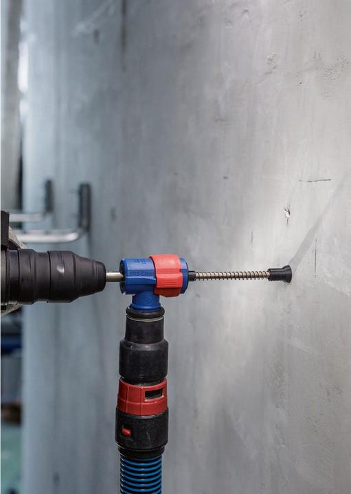 Actual product image Bosch Professional Expert Sds-Plus suction drill bit (6.00 millimetre)