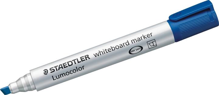 Produktbild Staedtler Whiteboardmarker (Blau, 5 mm, 1 x)