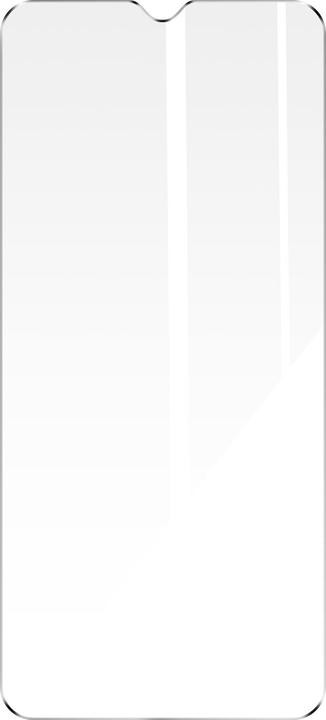 Immagine prodotto Avizar Pellicola protettiva dello schermo in vetro di durezza 9H (1 Pezzo/i, Blackview S6)