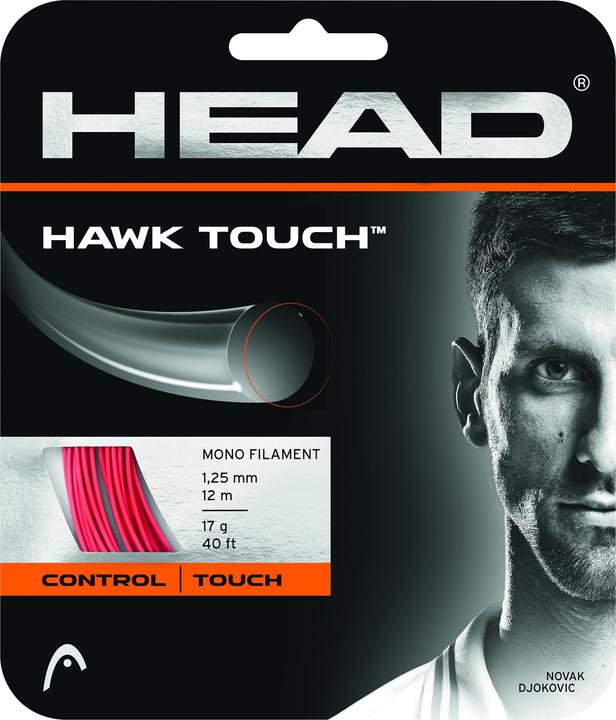 Image du produit Head Hawk Touch 19G/ 1.15mm