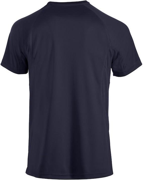 Actual product image Clique Premium Tshirt Active (3XL)