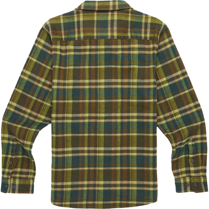 Produktbild Cotopaxi Mero Organic Flannel Shirt (M)