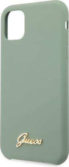 Actual product image Guess Case (Apple iPhone 11 Pro Max)