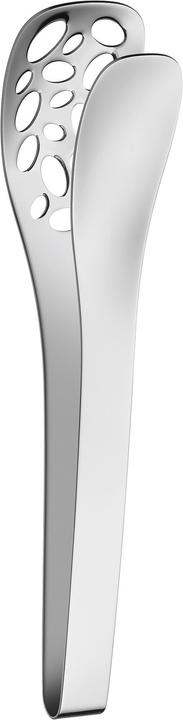 Produktbild WMF Servierzange Antipastizange Zange perforiert 25cm Nuova Edelstahl poliert (Servierzange)
