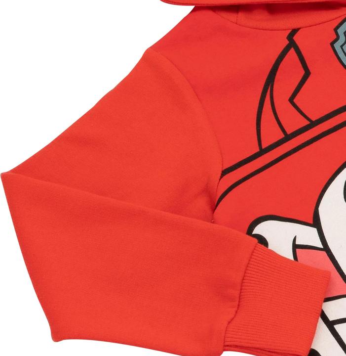 Image du produit Paw Patrol Enfants/enfants Marshall 3D Ears Hoodie (122)
