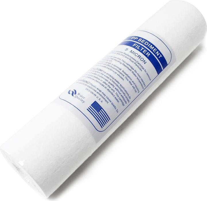 Immagine prodotto Naturewater Filtro TR203