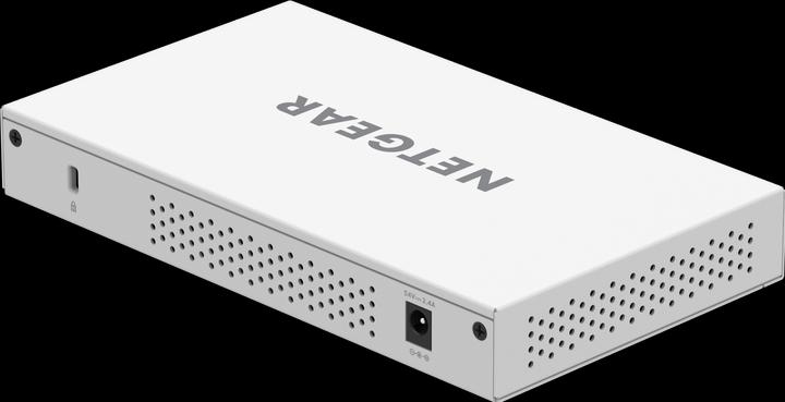 Produktbild Netgear Insight GC108P (8 Ports)