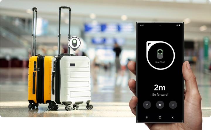 Immagine prodotto Samsung Galaxy SmartTag2 (Android)