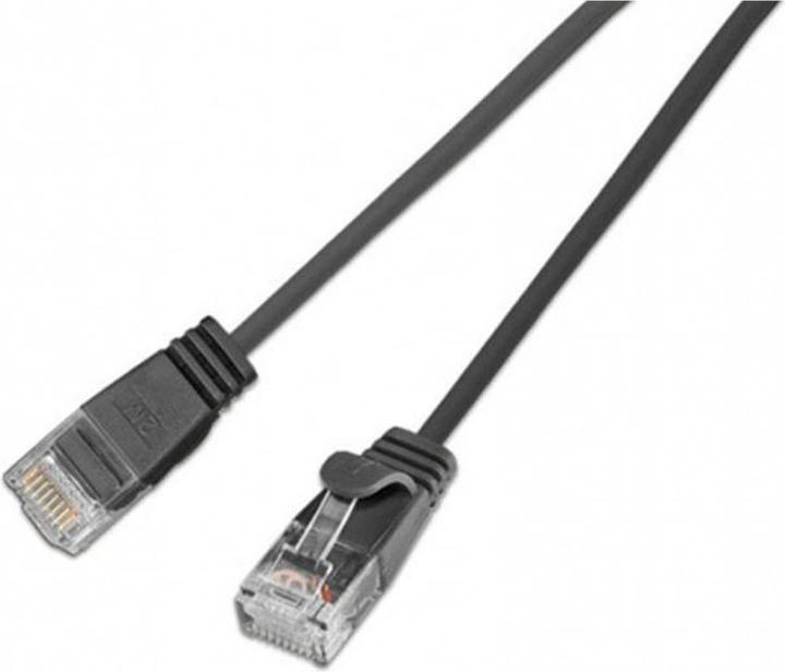 Produktbild Wirewin Patchkabel (U/UTP, CAT6, 2 m)