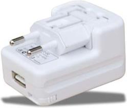 Produktbild Covertec Universal World Travel Charger