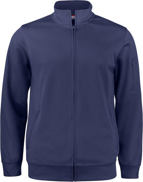Clique Basic Jacke Aktiv