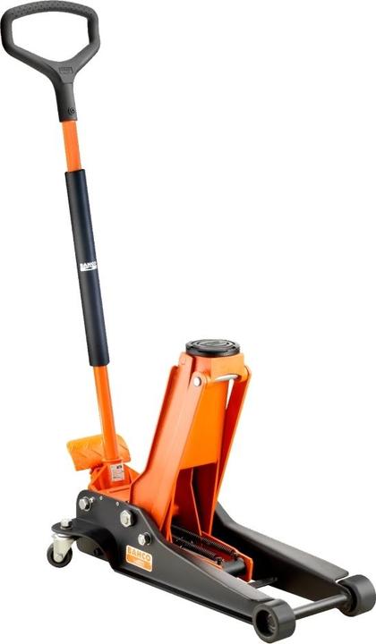 Actual product image Bahco Jack 3 T