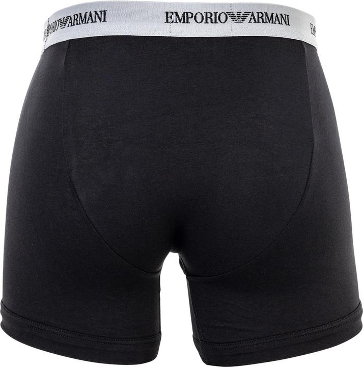 Actual product image Emporio Armani Gents (M, pack of 2)
