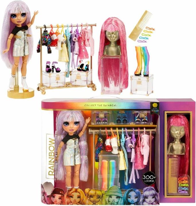 Actual product image MGA fashion studio