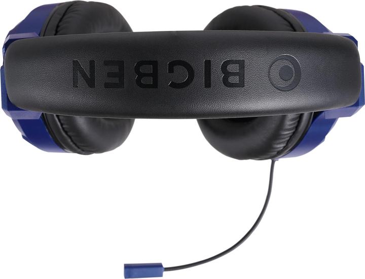 Immagine prodotto Bigben Cuffia stereo V3 (Cablato)