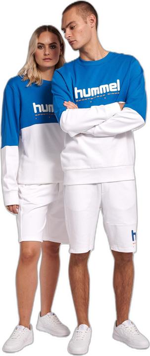Actual product image hummel Lgc Manfred Sweatshirt (XXS)