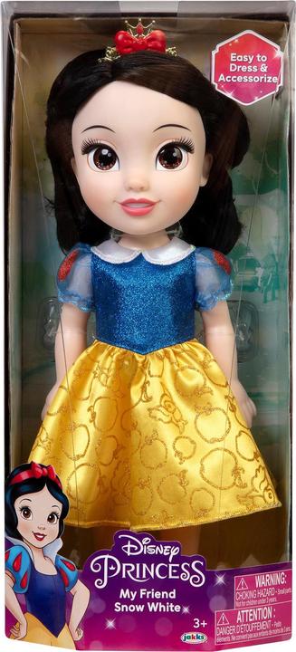 Image du produit Jakks Pacific Poupée Blanche-Neige