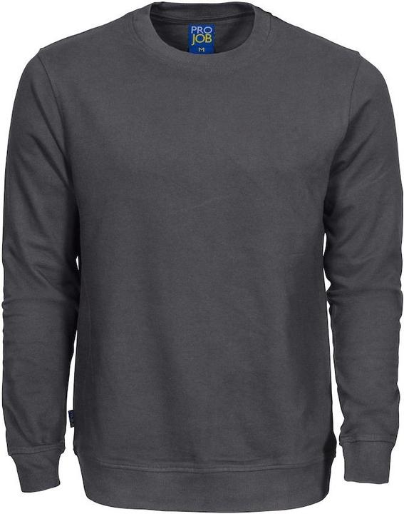 Projob Sweatshirt Rundhalsausschnitt