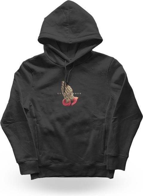 Actual product image Loose Riders Memento Mori Hoodie (XXL)