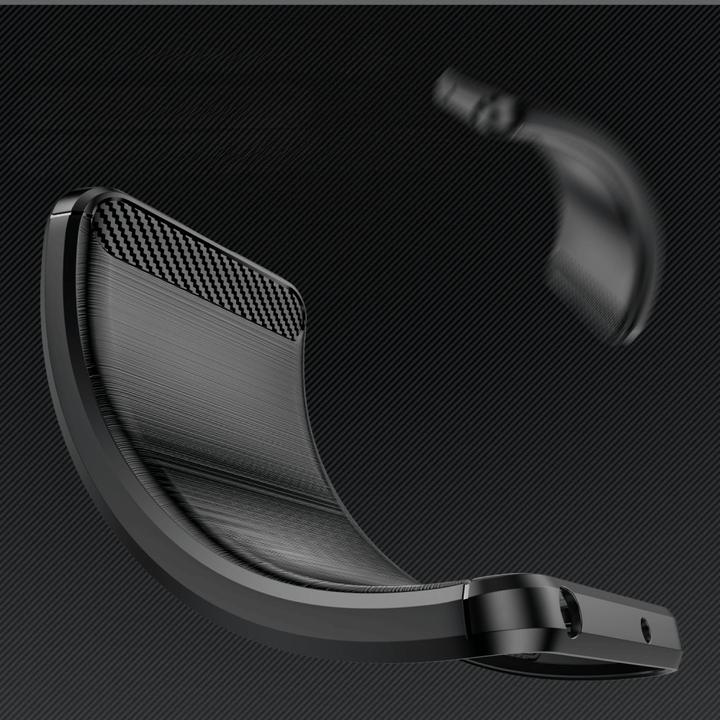 Image du produit Cover-Discount OnePlus Nord 4 - Coque métal look carbone (OnePlus Nord 4)
