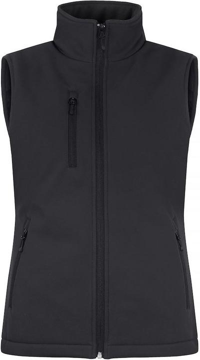 Image du produit Clique Gilet SoftshellPanele (XXL)
