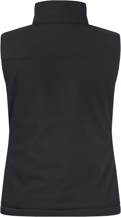 Image du produit Clique Gilet SoftshellPanele (XXL)
