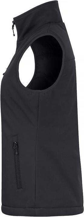 Image du produit Clique Gilet SoftshellPanele (XXL)