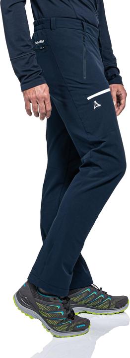 Produktbild Schöffel Hose lang Pants Folkstone Warm M (94)