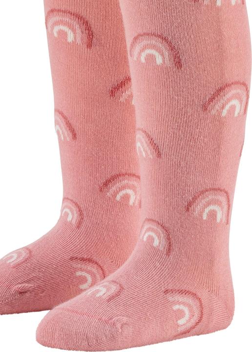 Actual product image Sterntaler Tights rainbow pink size 86 (86)