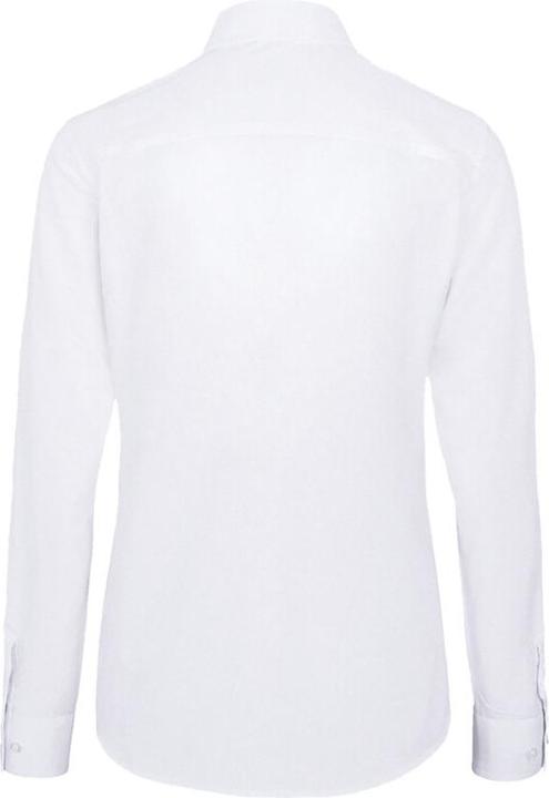 Produktbild Hakro Bluse MIKRALINARÂ® (3XL)