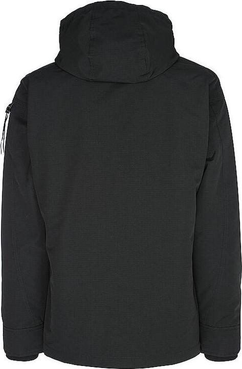 Produktbild Pme Legend Snowpack Jacket Semi Long Black (XL)