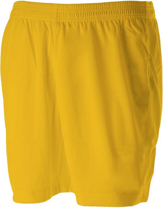 Actual product image Umbro Club Ii Shorts (140)