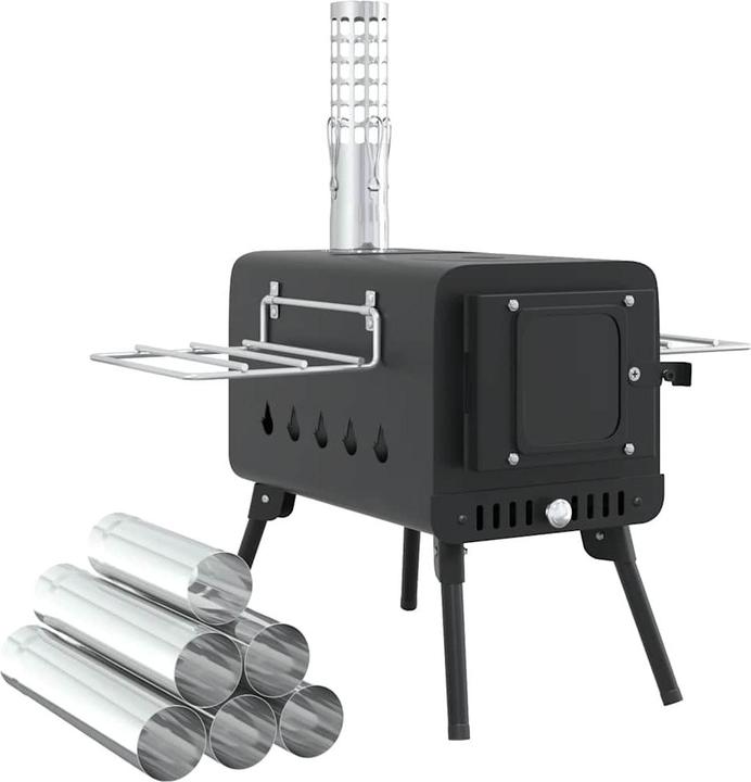 Produktbild VidaXL Tucker