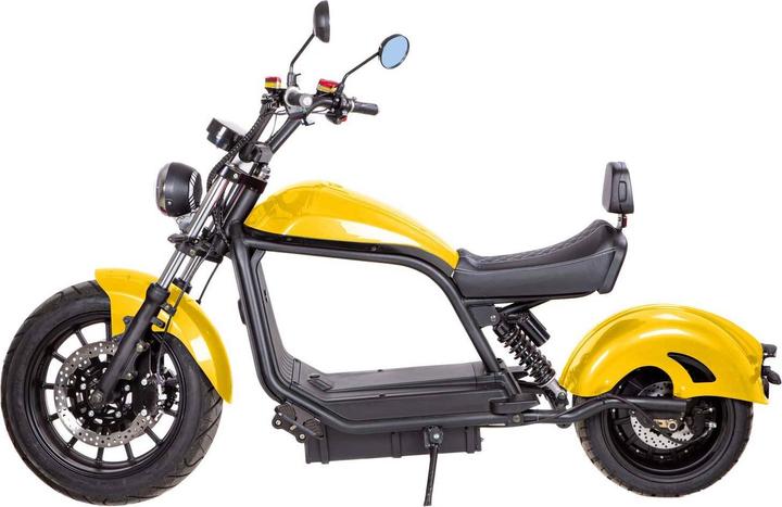 Jaune brillant