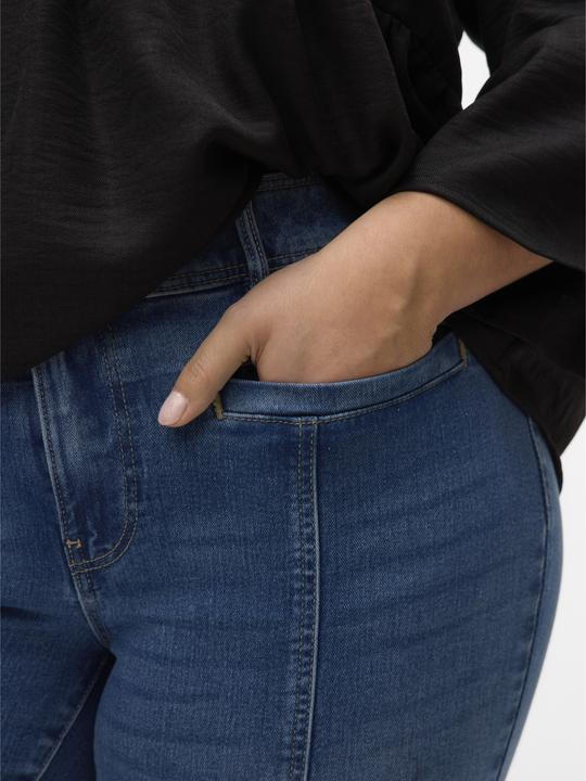 Produktbild Vero Moda VMCELIZA Shorts Jeans-Shorts (48)