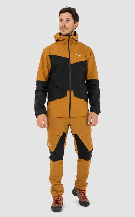 Immagine prodotto Salewa PUEZ DST - Pantaloncini WARM CARGO Uomo (XL)