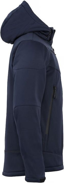 Image du produit Clique Veste matelassée Grayland (L)