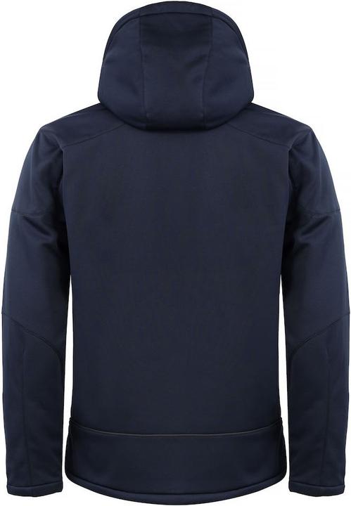 Image du produit Clique Veste matelassée Grayland (L)