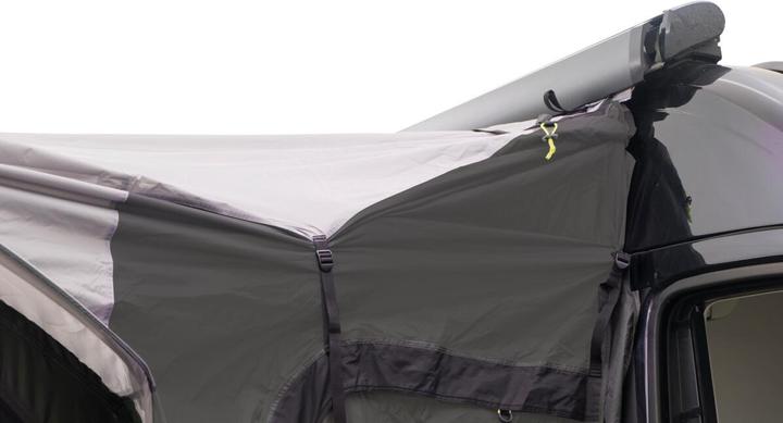 Image du produit Outwell Tall Connection Crossville 250SA (3.10 kg)